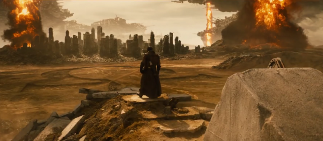 Snimanje filma “Justice League” poèinje 11. aprila