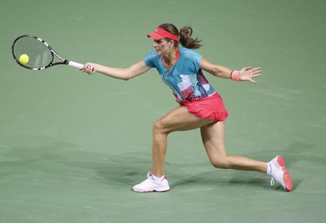 Pobeda Joroviæeve na startu