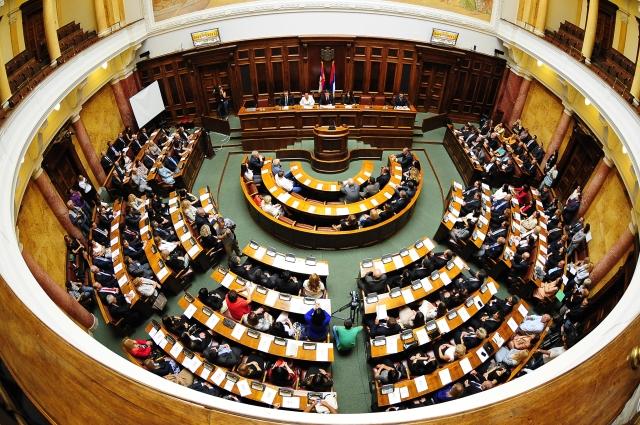 Assembly passes 14 laws, concludes extraordinary session