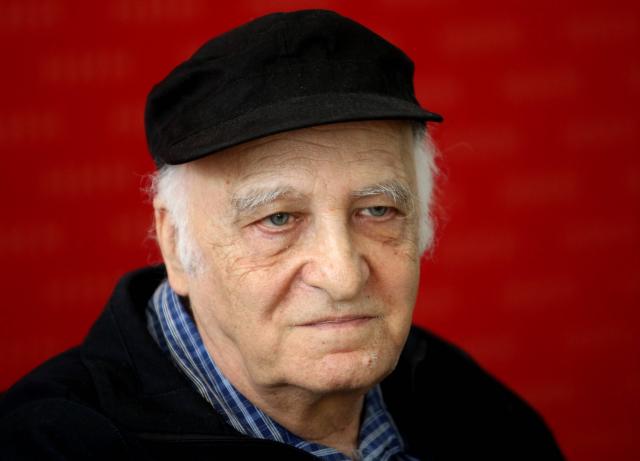 Filip David dobio nagradu i ogradio se od Nikoliæa