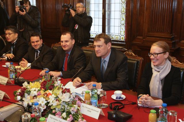 IMF: Achievements so far 