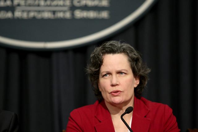 Udovièki: Svi æe primati istu platu za isti posao