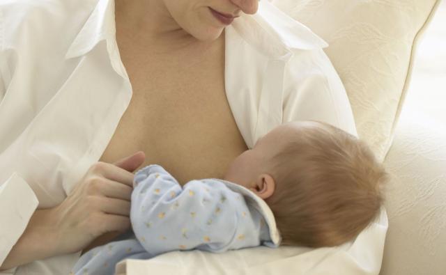 Izjava koja je šokirala mnoge: Nisam dojila decu da bih bila smirenija i odmornija