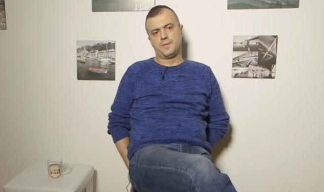 Priveden zbog napada na glumca Sergeja Trifunoviæa