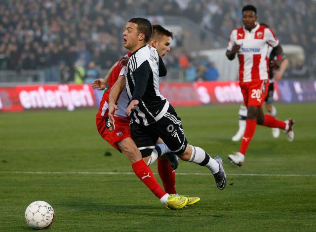 VIDEO – da li je bio penal?