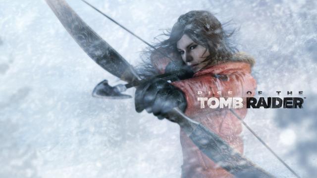 Rise of The Tomb Raider na PC trostruko popularniji nego na Xboxu