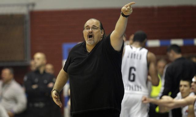 Džikiæ: Domaæi teren? Što ranije niste mislili