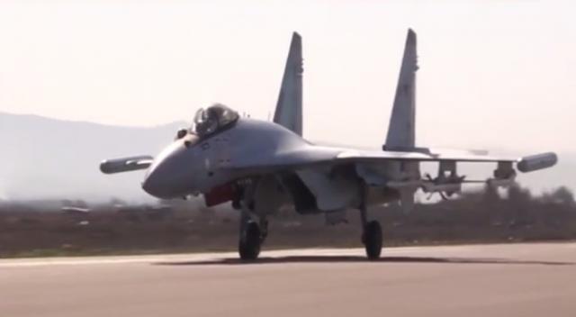 Srušio se ruski Su-25, pilot poginuo