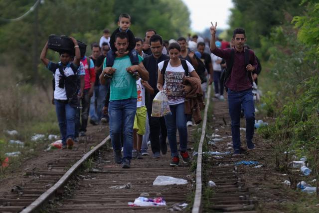UNHCR warns of possible impending 