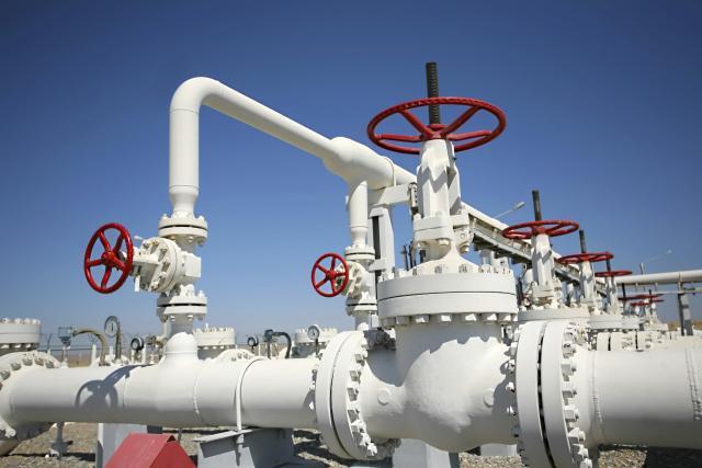 EU excludes Serbia from natural gas emergency plan