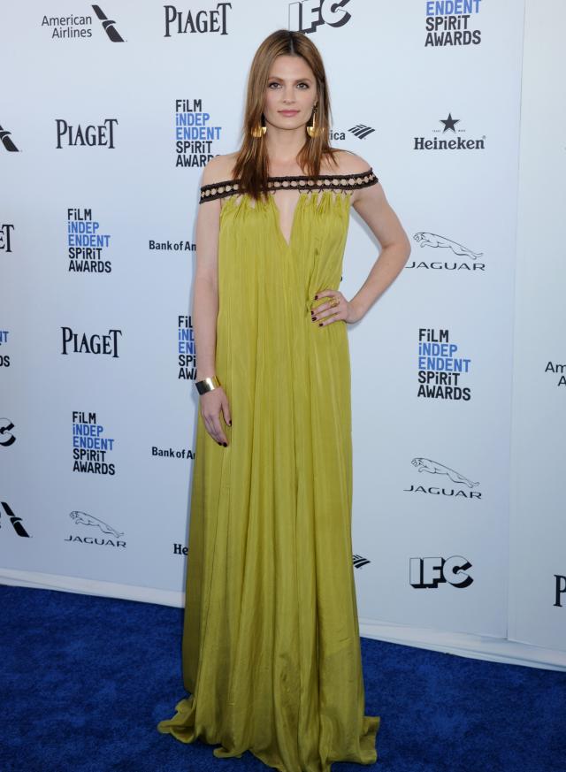 Da li je ovo najveći modni promašaj naše uspešne glumice u Holivudu?