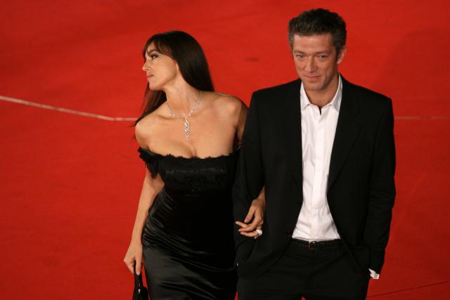 Kako je Monika Beluči postala njegova žena: Prelomni trenutak u životu Vensana Kasela