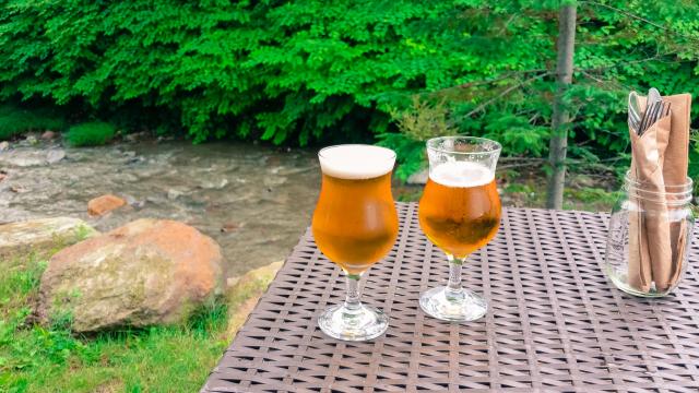 Ima li otrova u srpskom pivu?