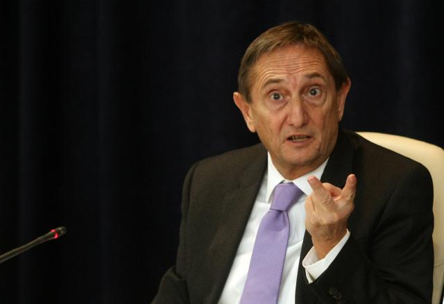 "EPS poveæao plate, sigurno ih nisu zaradili"