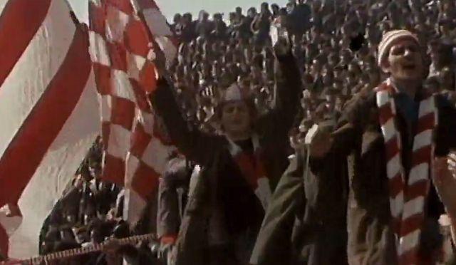 58. derbi: Bjekovićev gol rukom, Zvezdina fešta