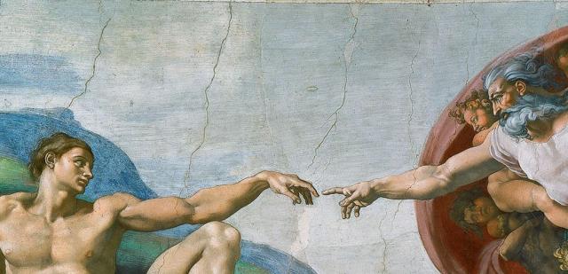 Nauènici: Bog je stvorio èovekove šake