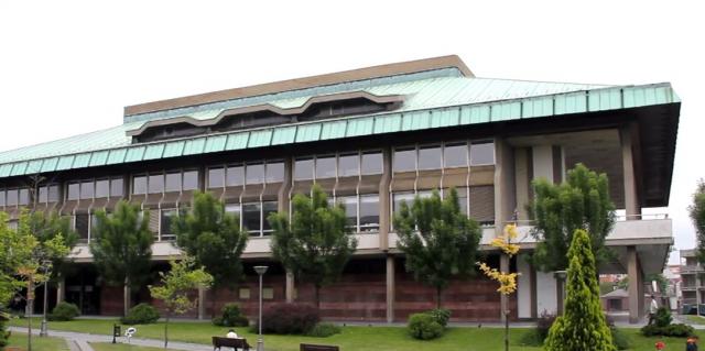 "Èitaonica Narodne biblioteke je uvek puna ljudi"