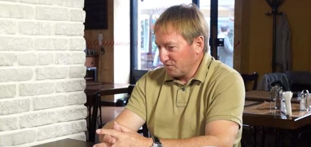 Održana otvorena trka sa Bojanom Križajem