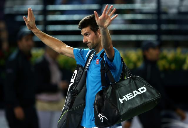 ATP: Novak poveæao prednost