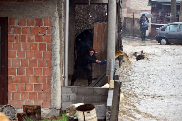 Prva žrtva poplava muškarac iz sela kod Đakovice