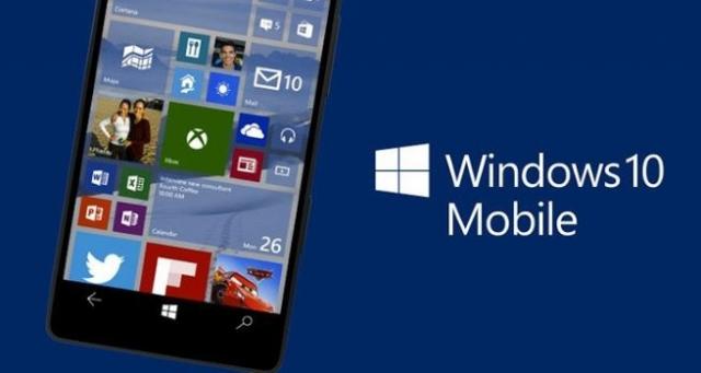 Microsoft do kraja meseca lansira Windows 10 Mobile?