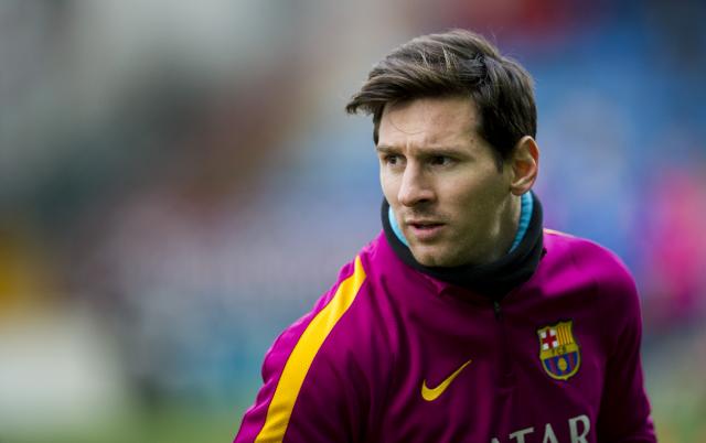 Mesi u Klasiku postiže 500. gol?