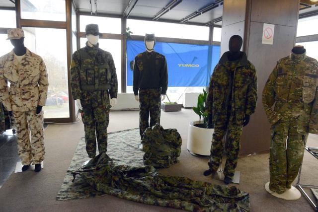 Jumko èekao 20 god, uniformiše celu Evropu