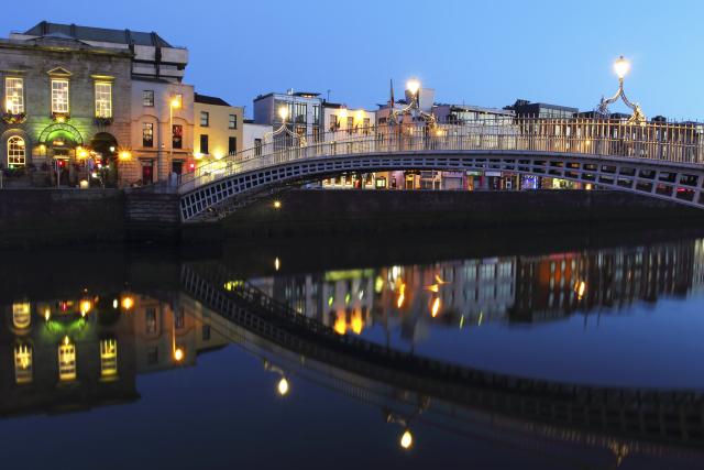 Irci nude siguran posao i nedeljnu platu 1.000 EUR