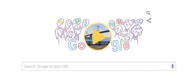 Google čestita Međunarodni dan žena