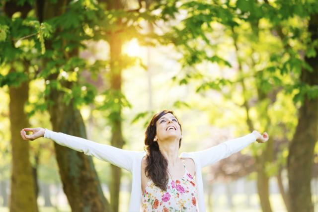Za miran život nije potrebno mnogo: 7 navika koje æe vam doneti smirenost