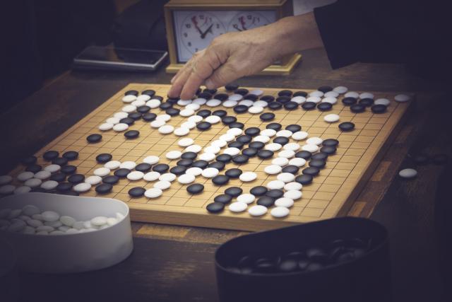 Raèunar protiv azijskog šampiona: AlphaGo odneo 2. pobedu u gou