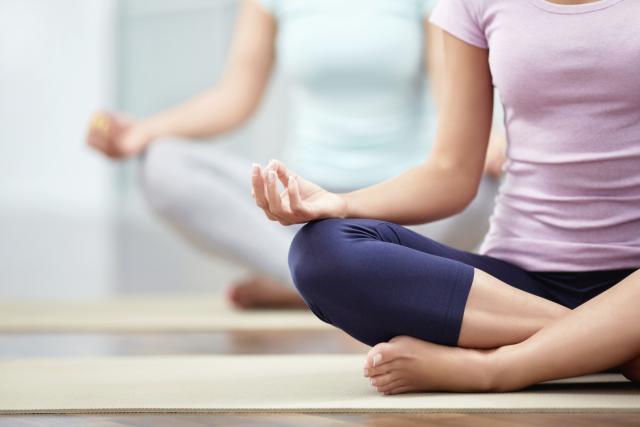 Gde na jogu i kako pronaæi svog joga instruktora?