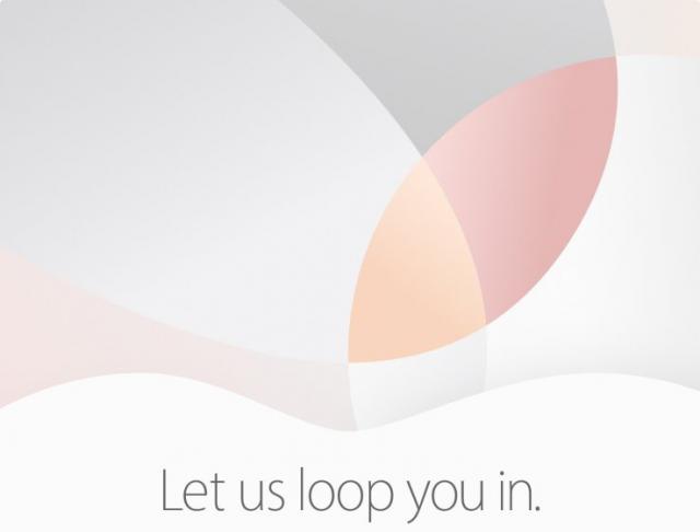 Sada i zvanièno: Uskoro stižu novi iPhone i iPad