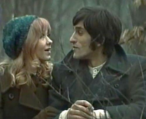 Kako su Milena Dravić i Dragan Nikolić postali najlepši par stare Jugoslavije