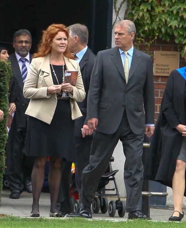 Buran život jednog od najveæih bogataša: Brak koji je obeæavao završio se skandalom