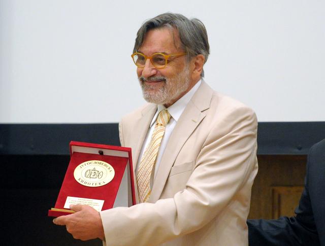 Danas komemoracija i sahrana Dragana Nikoliæa