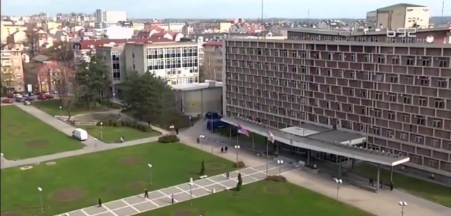 Štrajk u RTK zbog neisplaæenih zarada