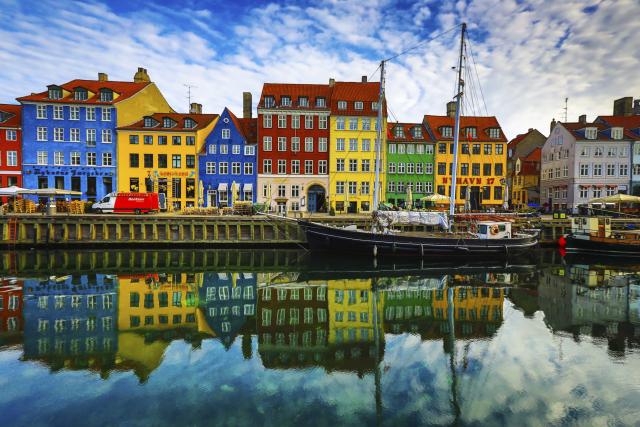 Danskoj titula najsreænije zemlje na svetu