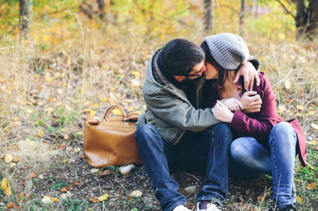 Da li znate na èemu ste u vezi?