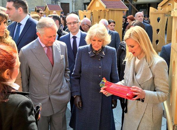 Princ Èarls: Hoæu da kupim æilim, gde da tražim?