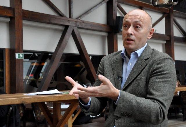 Kostiæ umesto grèkih kupuje italijansku šeæeranu