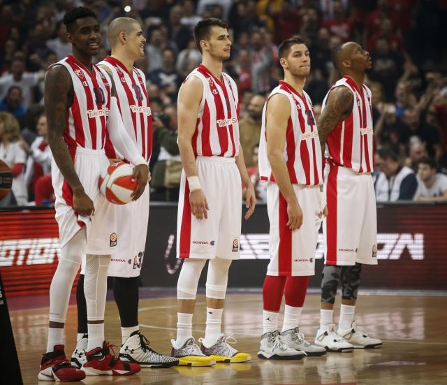 Simonoviæ srušio Unikahu, Zvezda korak od Top8!