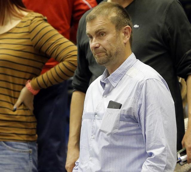 Paviæeviæ: Da vratimo seriju u Podgoricu