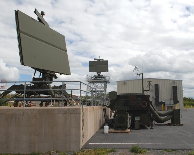 Vojska Srbije kupila polovne radare od Slovenaca