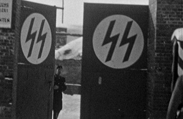 Vrata koja su krila veliku Hitlerovu tajnu