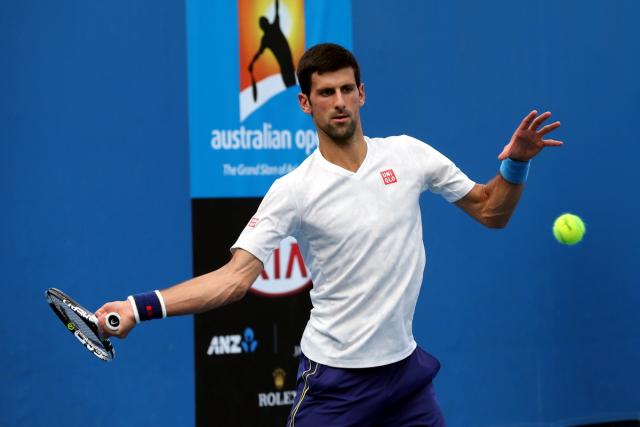 Novaka Đokovića napali zbog navodne seksističke izjave: Ovako ga je Jelena odbranila