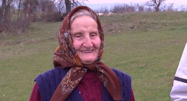 Kosovo: Osuðena jer je štitila svoje imanje