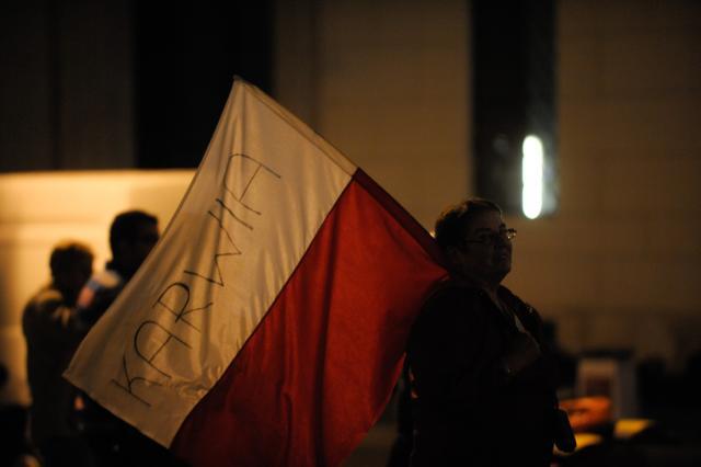 Poljska: Rusija nije normalna država - ona je okupator