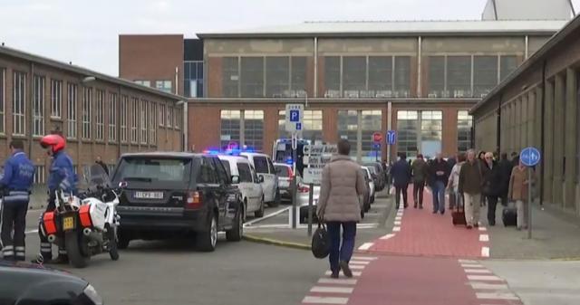 Brisel: Nova eksplozija, nađen samoubilački pojas