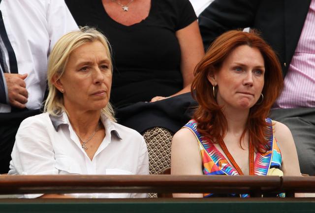 Navratilova: Novak oèigledno ne razume...